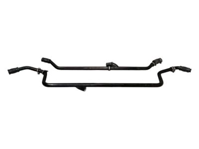 FERRARI F355 F129 SPIDER Cooling Pipe 167024
