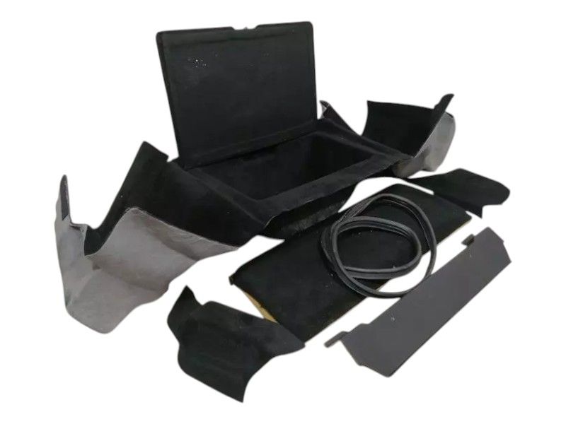 FERRARI 550 MARANELLO Luggage Compartment Cover 652075
