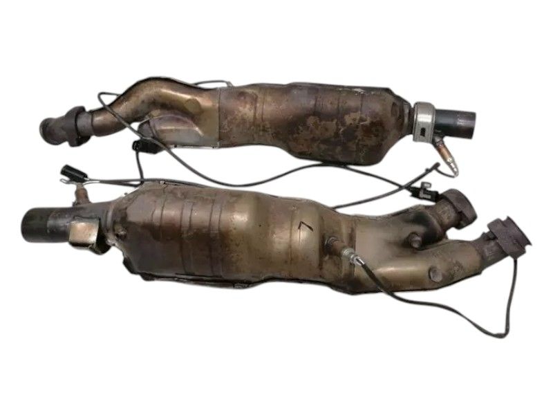 FERRARI 550 MARANELLO F133 Catalytic Converter SET 167993