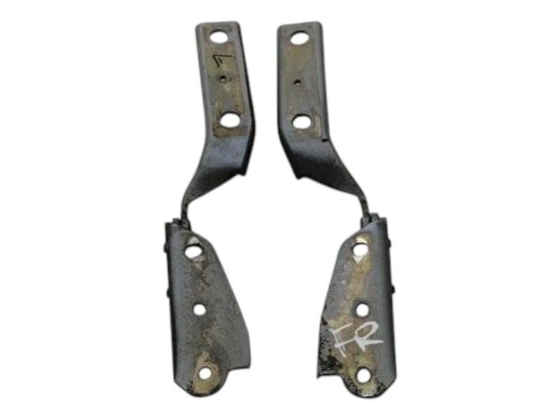 FERRARI 550 MARANELLO F133 Bonnet Hinge SET 64578200