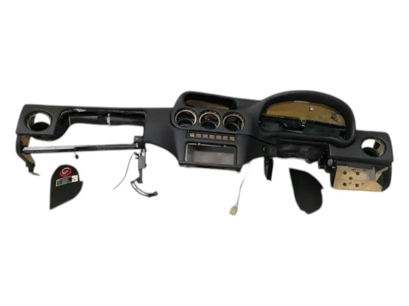 FERRARI 550 MARANELLO F133 Dashboard 651138