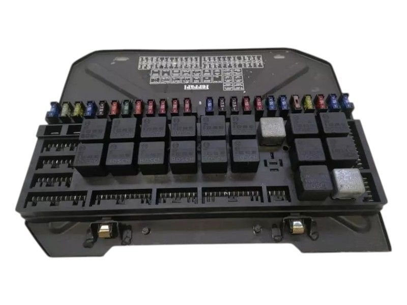 FERRARI 550 MARANELLO F133 Fuse Box 164673