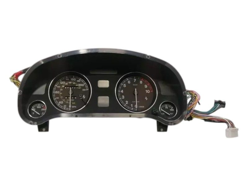 FERRARI 550 MARANELLO F133 Instrument cluster 171309