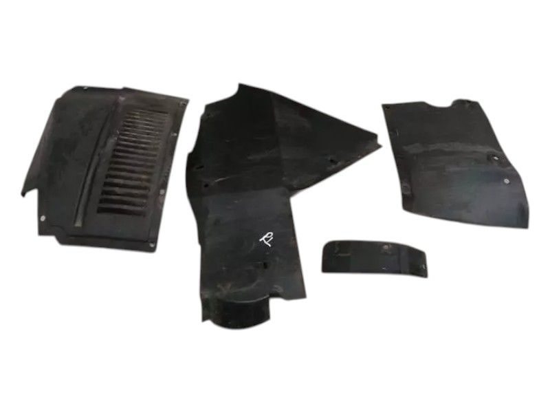 FERRARI 550 MARANELLO F133 Wheel arch liner 64576300