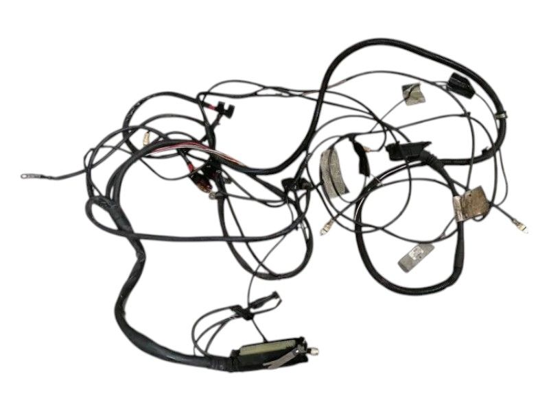 FERRARI 550 MARANELLO F133 Wiring Loom 171388