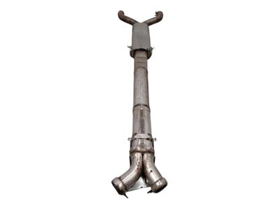 MAYBACH 62 V240 Exhaust silencer A2404900519