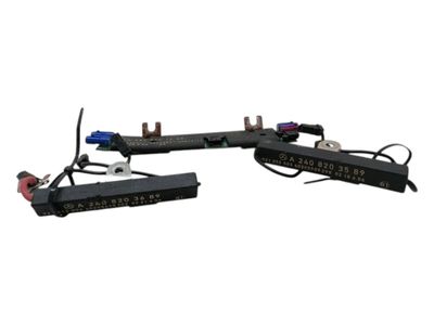 MAYBACH 62 V240 Antena _ Zestaw antenowy A2408201289