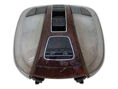 MAYBACH 62 V240 Dome light A2408201501