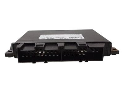 MAYBACH 62 V240 elektroniskais modulis A0325453332 TRANSMISIJA