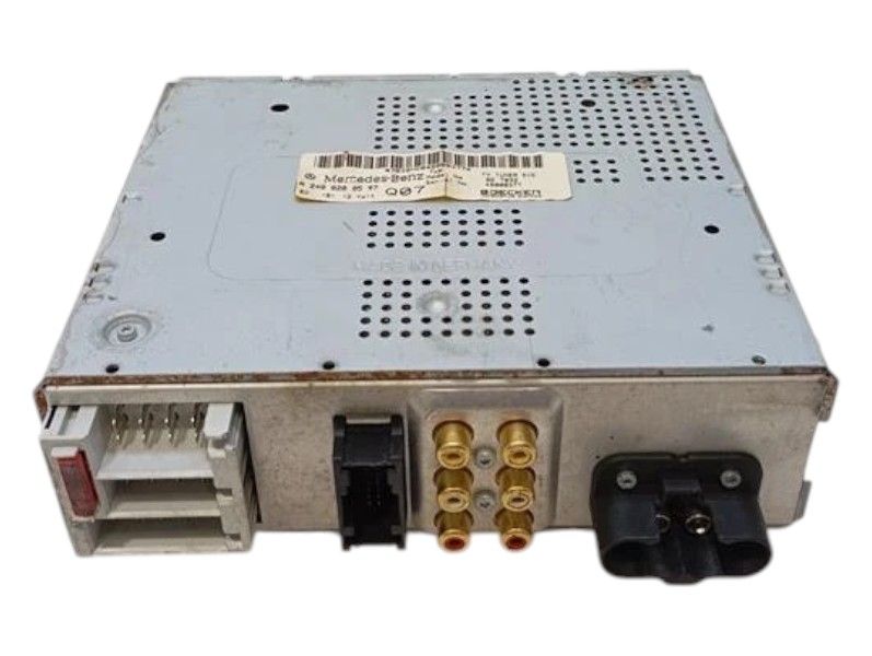 MAYBACH 62 V240 Electronic module A2408200597 TUNER