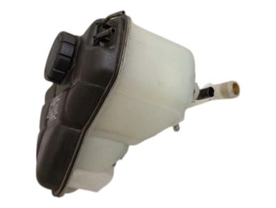Vase d&#39;expansion MAYBACH 62 V240 A2405000049