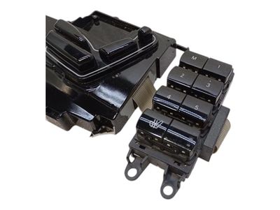 Interrupteur de siège avant droit MAYBACH 62 V240 A2408700510
