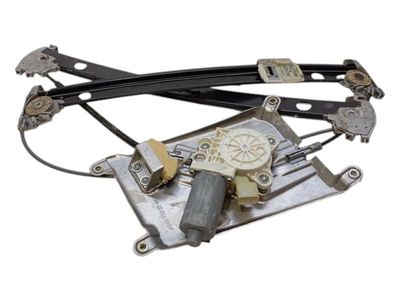 MAYBACH 62 V240 Right Front Door Winder A2407200246