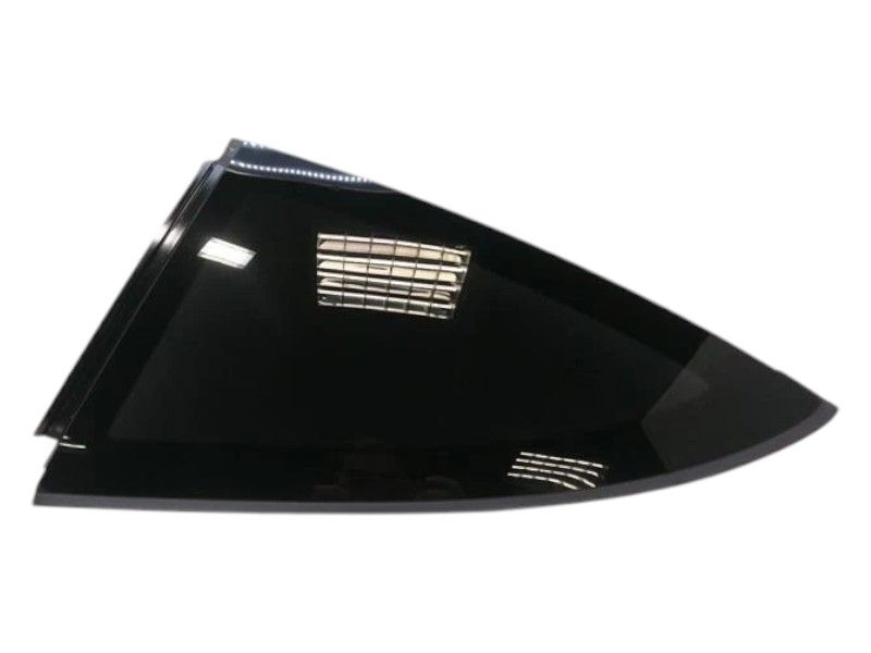 MERCEDES GT C190 COUPE Left Rear quarter Glass A1906700500