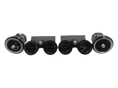 MERCEDES GT C190 COUPE Air vent Set A1908304400