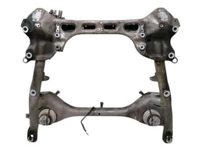 Sous-châssis avant pour MERCEDES GT C190 GTS S COUPÉ A1906207001