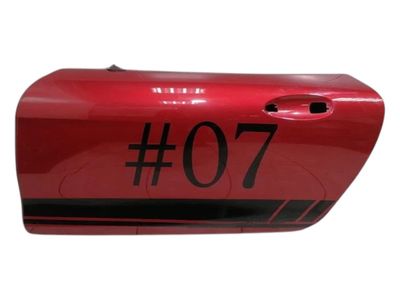 MERCEDES GT C190 GTS S COUPE Левая передняя дверь A1907200105