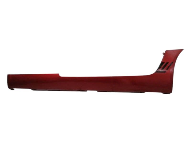 MERCEDES GT C190 GTS S COUPE Side skirt A1906980354