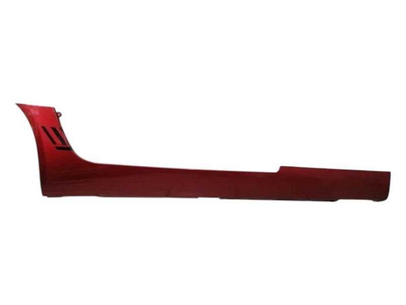 MERCEDES GT C190 GTS S COUPE Side skirt A1906980454