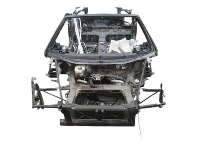 LAMBORGHINI HURACAN LP640 EVO Frontend-Clip 4T0805851C
