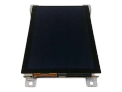 LAMBORGHINI HURACAN LP640 EVO Monitor nawigacyjny 4T0919617