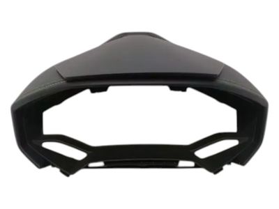 LAMBORGHINI HURACAN LP640 EVO SPYDER 4T0858291 SPEEDOMETER COVER