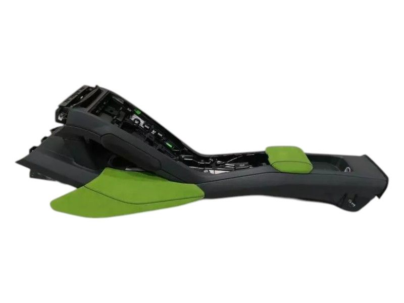 LAMBORGHINI HURACAN LP640 EVO SPYDER Console 4T0863240F