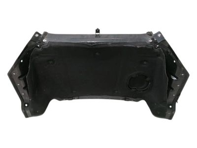 LAMBORGHINI HURACAN LP640 EVO SPYDER 4T7825095 МЯГКИЙ ВЕРХНИЙ КОРОБ