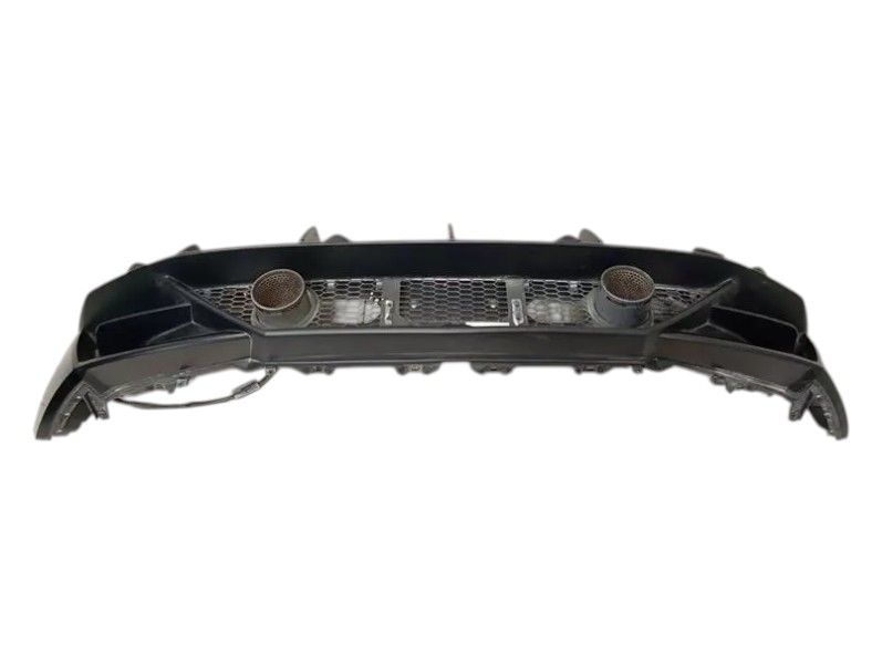 LAMBORGHINI HURACAN LP640 EVO SPYDER Rear Bumper 4T0807497
