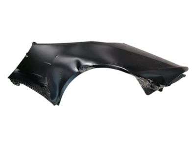 LAMBORGHINI HURACAN LP640 EVO SPYDER Panel tylny 4T7809601B