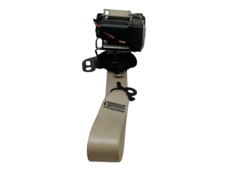ROLLS ROYCE GHOST II 2 Front seatbelt 72117382685