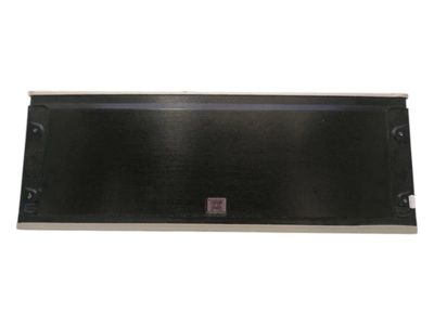 ROLLS ROYCE GHOST II 54107354008 COUVRE-TOITURE COQUILLAGE