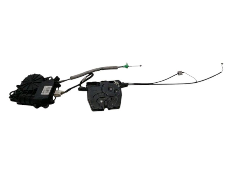 ROLLS ROYCE GHOST SERIES II 2 Boot lock 923201