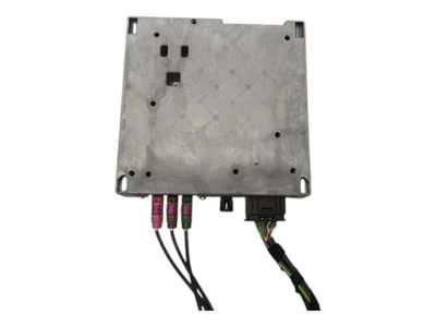 ROLLS ROYCE GHOST SERIES II 2 Elektronisk modul 9366610 TV-MODUL