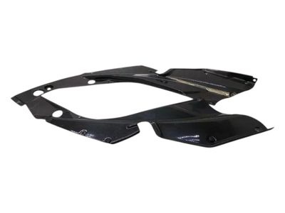FERRARI 458 F142 CARBON WINDSCREEN COVER LHD