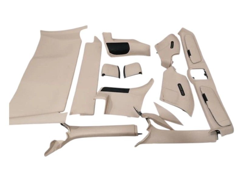 FERRARI 458 F142 Spider Roof Lining 847262