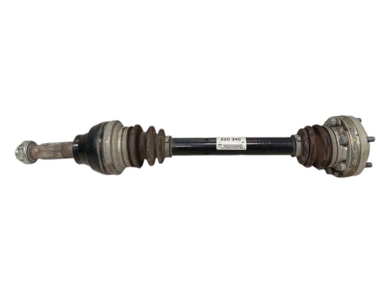 FERRARI 458 F142 Spider Left Rear Drive Shaft 220340