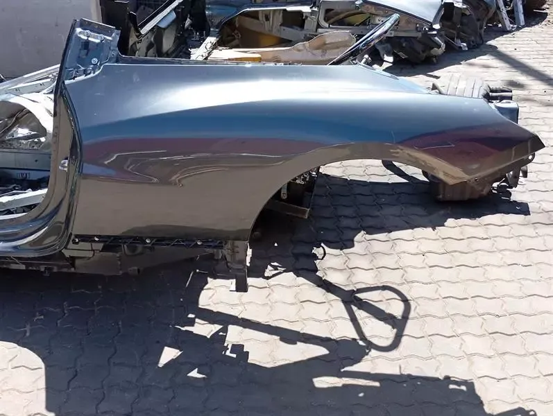 FERRARI 458 F142 Spider Left Fender 84326311