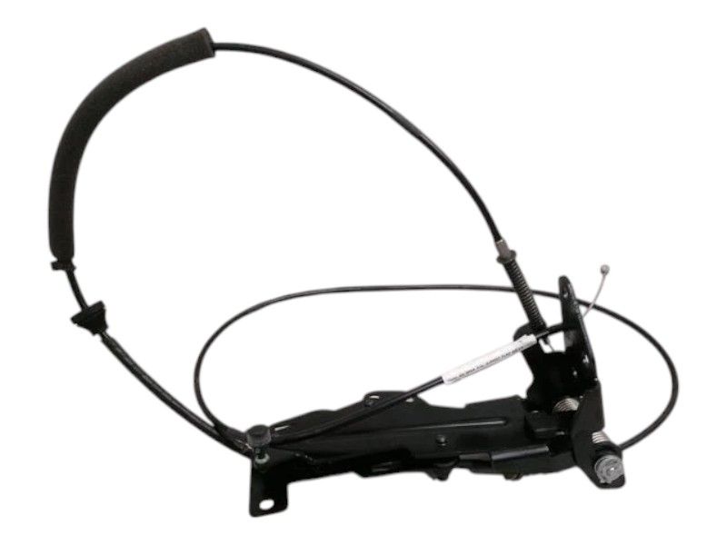 FERRARI 458 F142 Spider Left Flap Mechanism 83978300