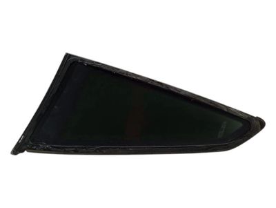 FERRARI FF F151 Seitenfenster hinten rechts 84342400