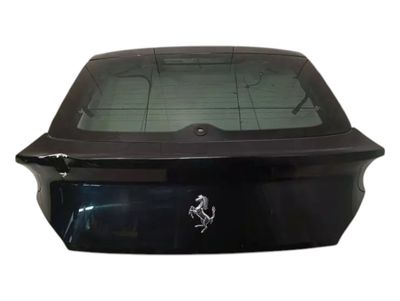 FERRARI FF F151 Bagagelock 84025411