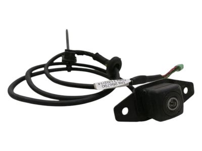 FERRARI FF F151 F12 Moduł elektroniczny KAMERA 266790