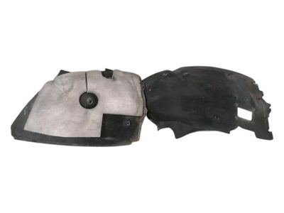 FERRARI FF F151 Vordere linke Bogenabdeckung 83296800
