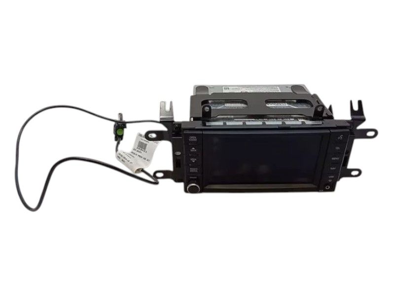 FERRARI FF F151 Navigation Monitor 2433915