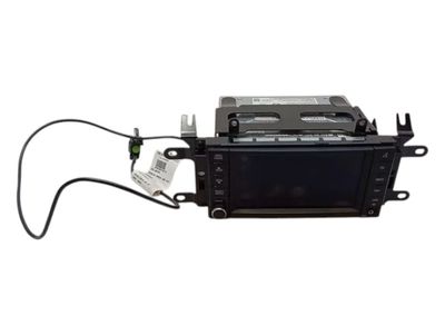 Monitor nawigacyjny FERRARI FF F151 2433915