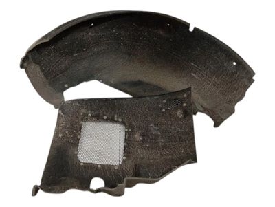 Arceau arrière droit en plastique pour FERRARI FF F151 84055400