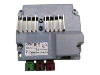 FERRARI PORTOFINO F164 Electronic module 337571 USB SPLITTER
