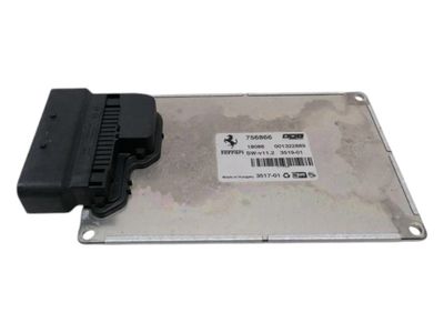 FERRARI PORTOFINO F164 Elektronisk modul 756866 MAGNERIDE ECU