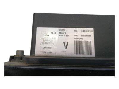 FERRARI PORTOFINO F164 modul 315386