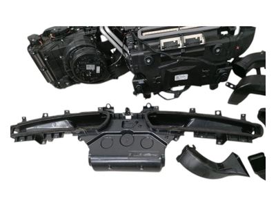 Ventilateur de chauffage FERRARI PORTOFINO F164 781682